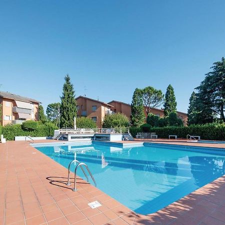 Appartamento Onda Blu Peschiera del Garda Exterior foto
