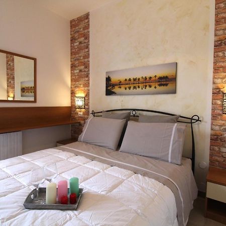 Appartamento Onda Blu Peschiera del Garda Exterior foto