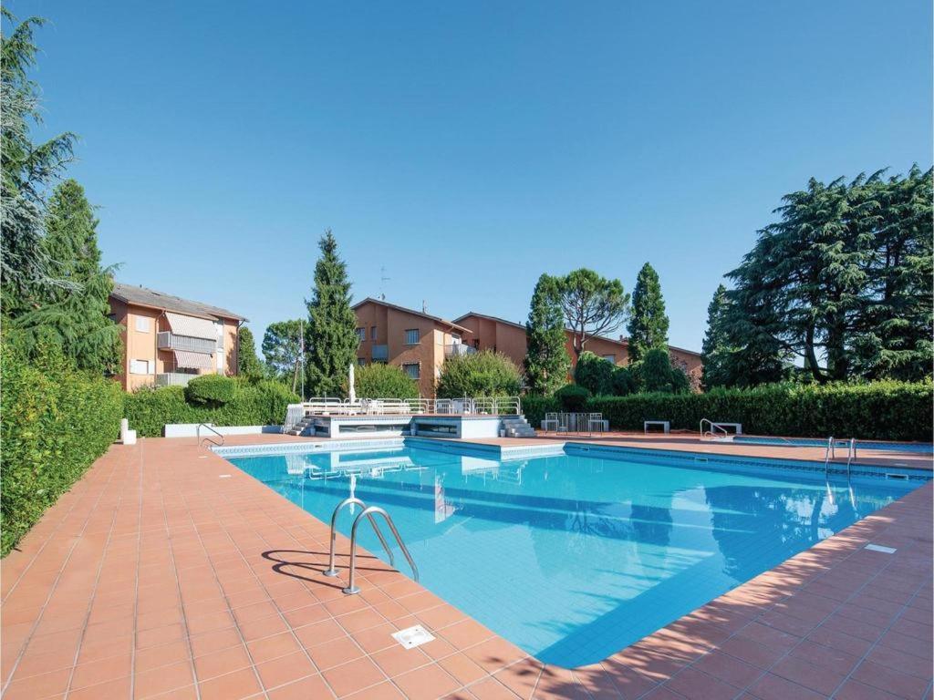 Appartamento Onda Blu Peschiera del Garda Exterior foto