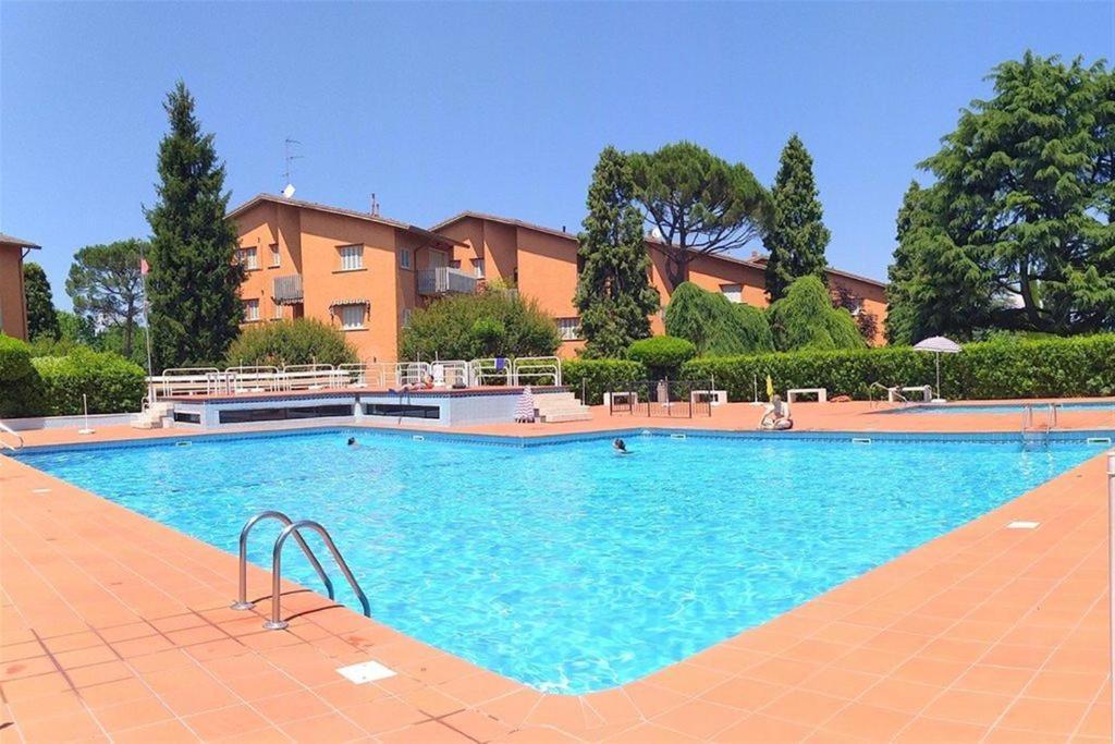 Appartamento Onda Blu Peschiera del Garda Exterior foto