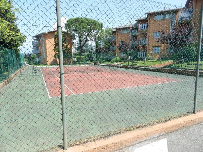 Appartamento Onda Blu Peschiera del Garda Exterior foto