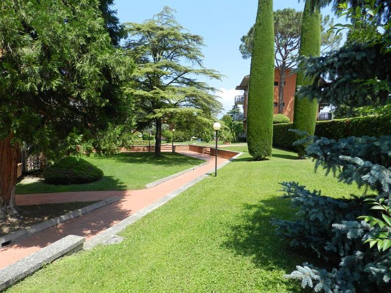 Appartamento Onda Blu Peschiera del Garda Exterior foto