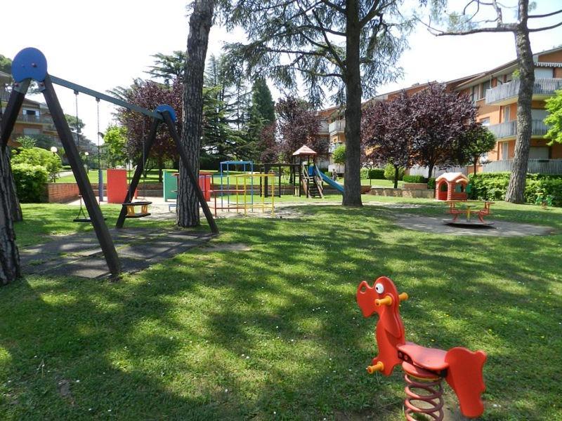 Appartamento Onda Blu Peschiera del Garda Exterior foto